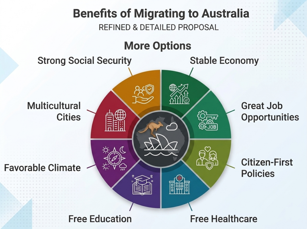 Australia Immigration