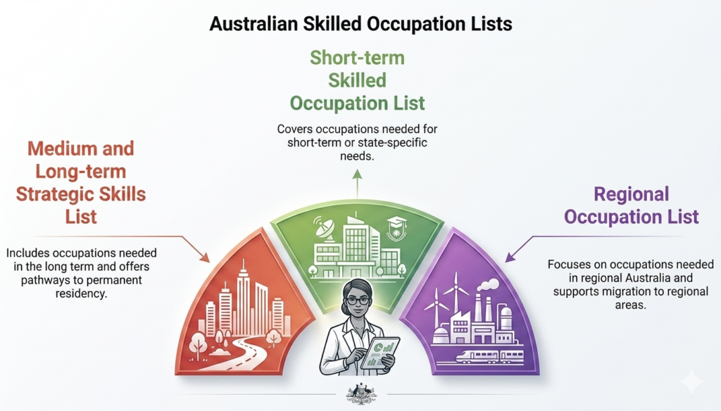 Australia Immigration