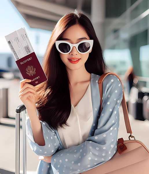 India’s Most Trusted Immigration Consultancy