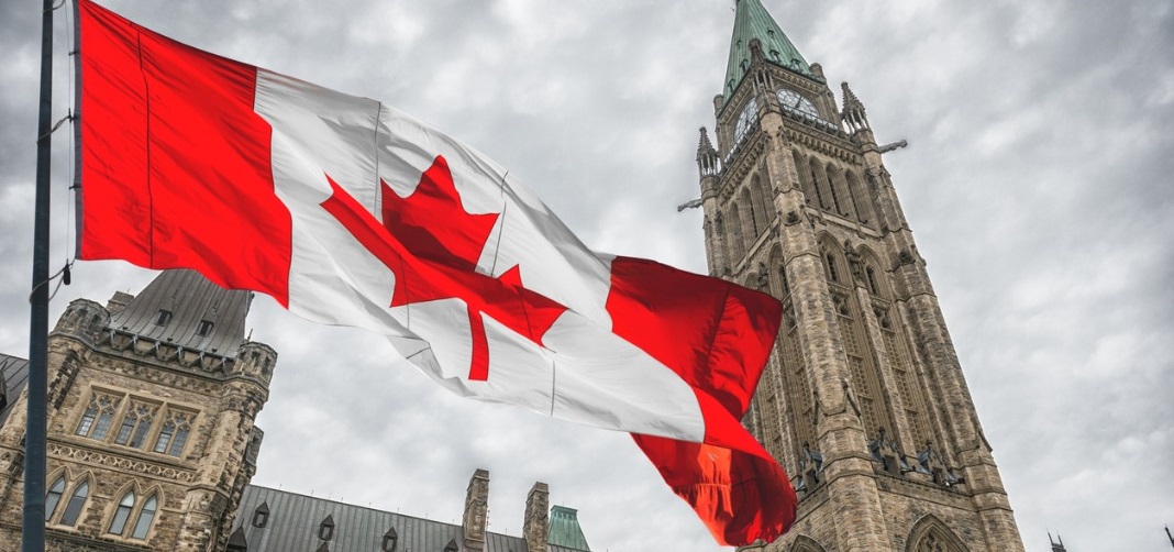 Canada Express Entry