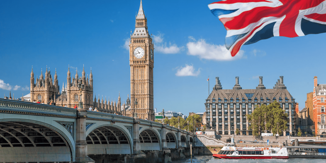 UK Immigration