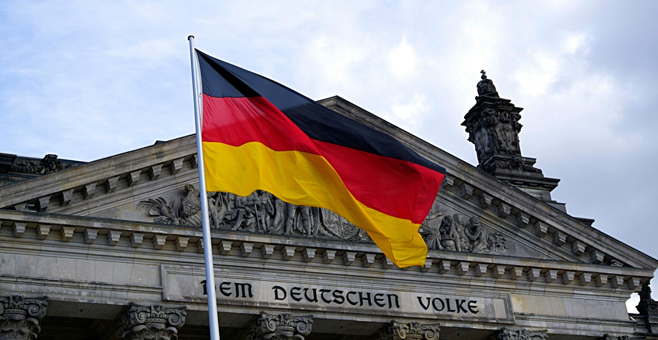 Germany Opportunity Card
