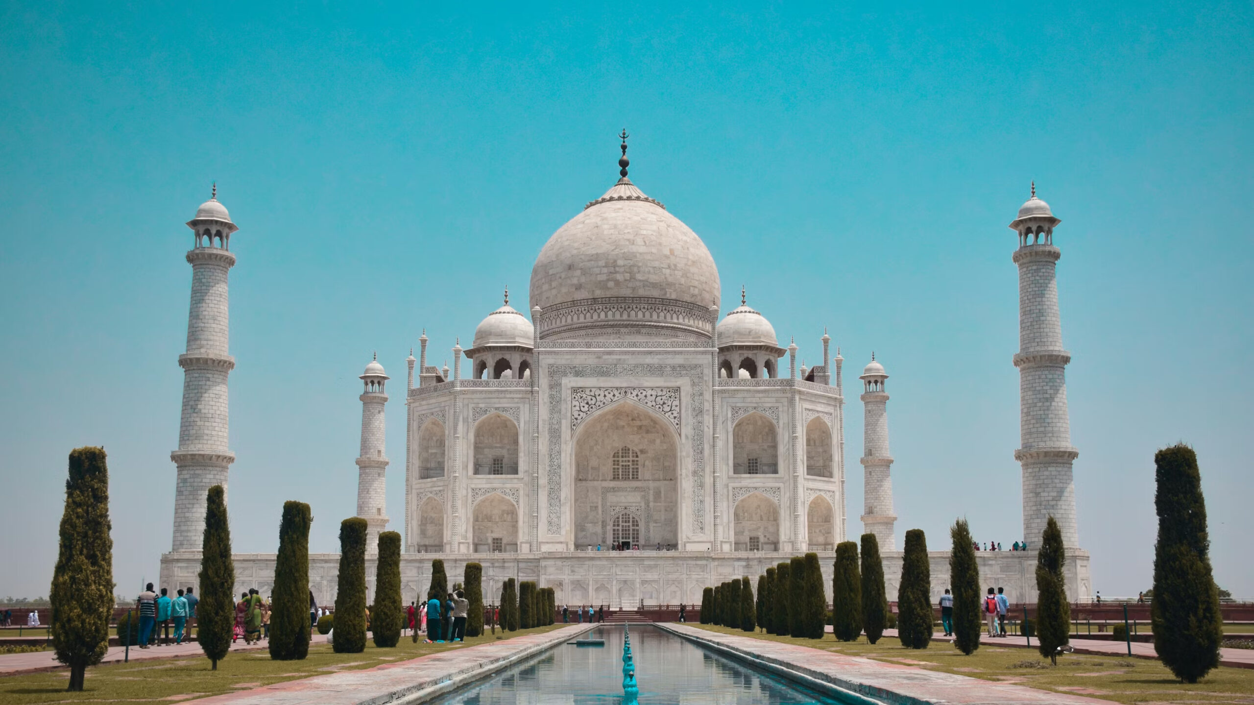 Agra Tour Packages