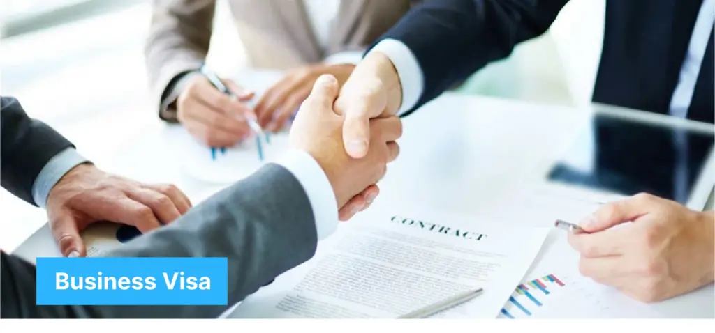 Business Visa