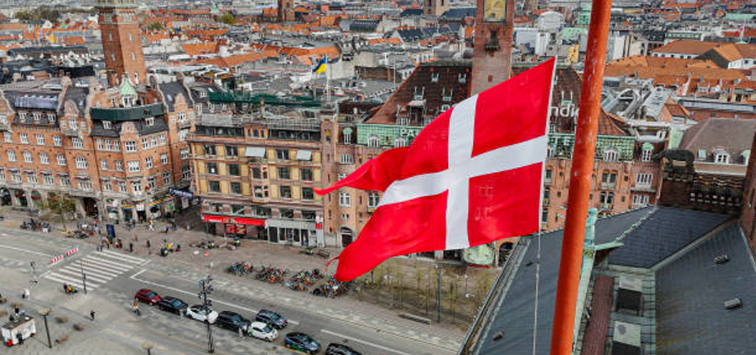 Denmark Work Visa