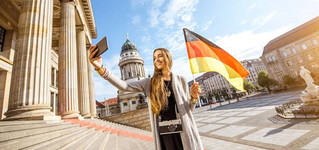 Germany Work Visa