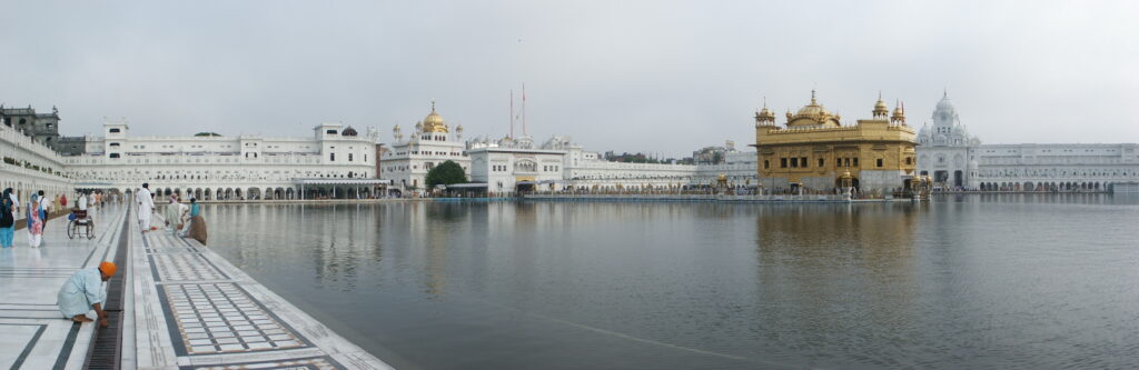 Amritsar Tour Packages