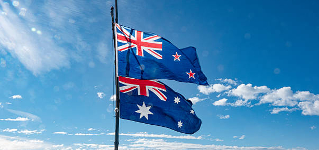 New Zealand Immigration