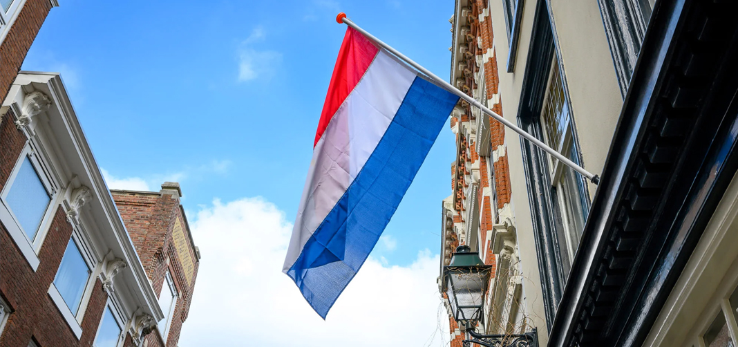 Netherlands Work Visa