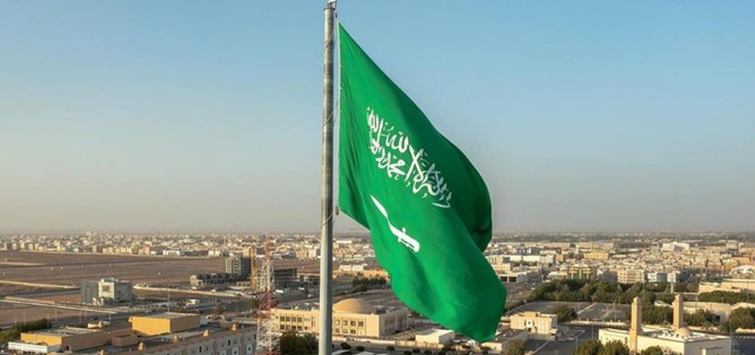 Saudi Work Visa