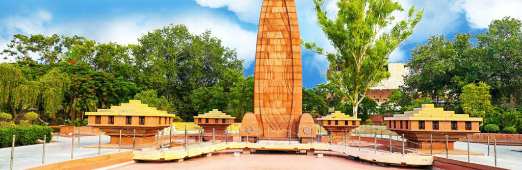 Amritsar Tour Packages