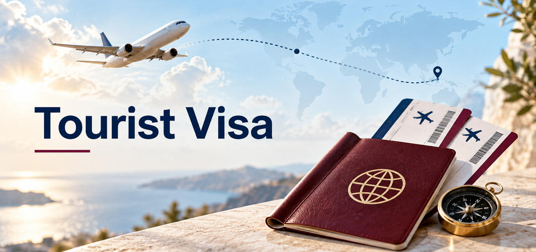 Tourist Visa