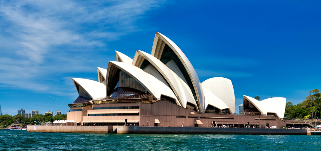 Australia Tour Packages