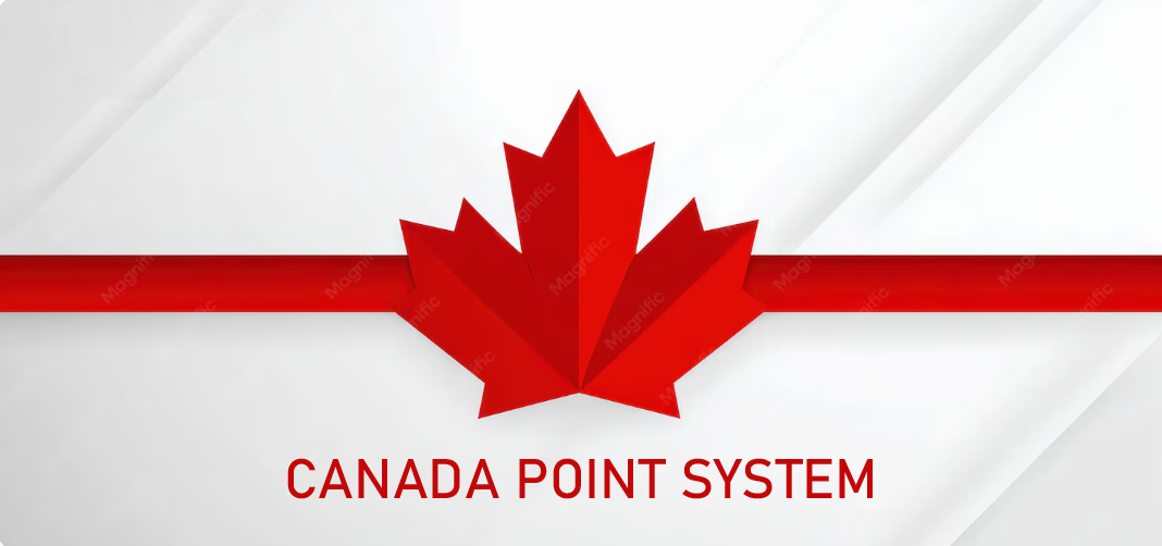 Canada Points System