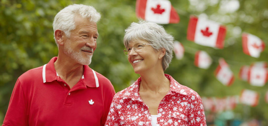 Canada Super Visa