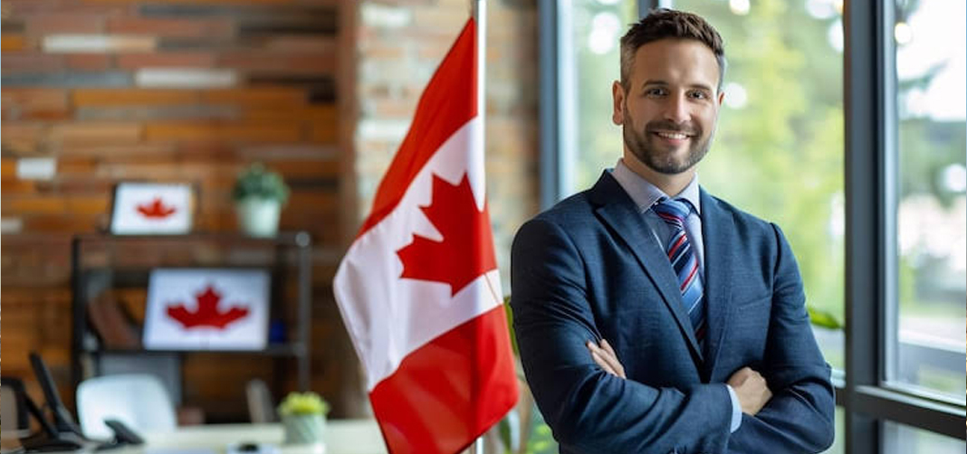 Canada Work Visa