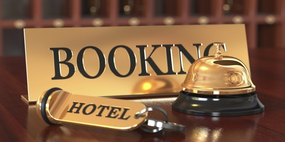 Hotel Booking