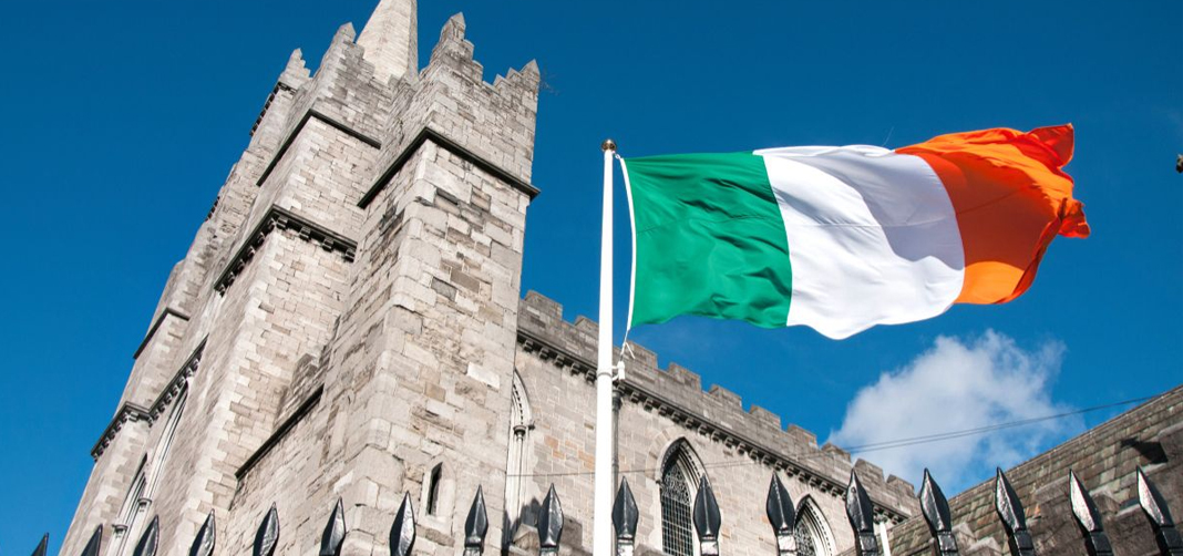 Ireland Work Visa