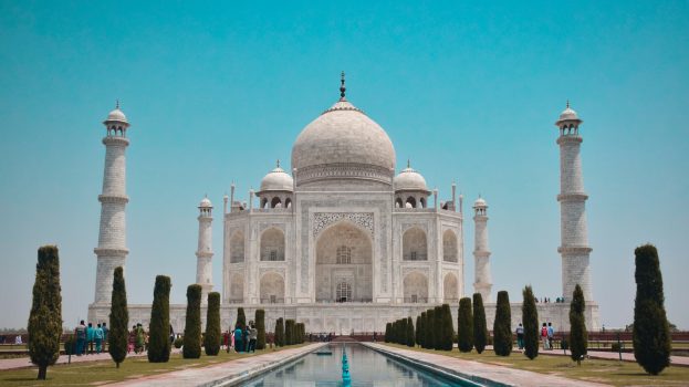 Agra Tour Packages